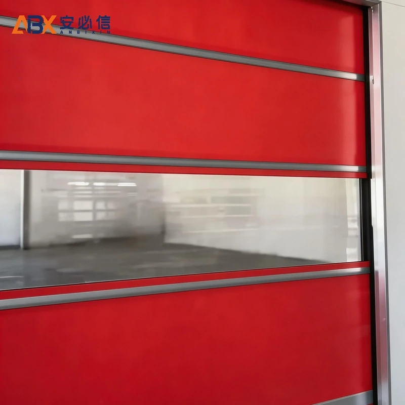 贵港市快速卷帘门