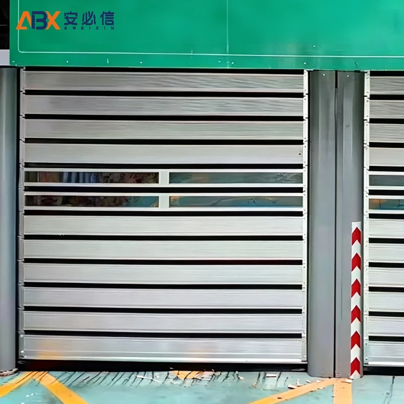 贵港市厂房高速门